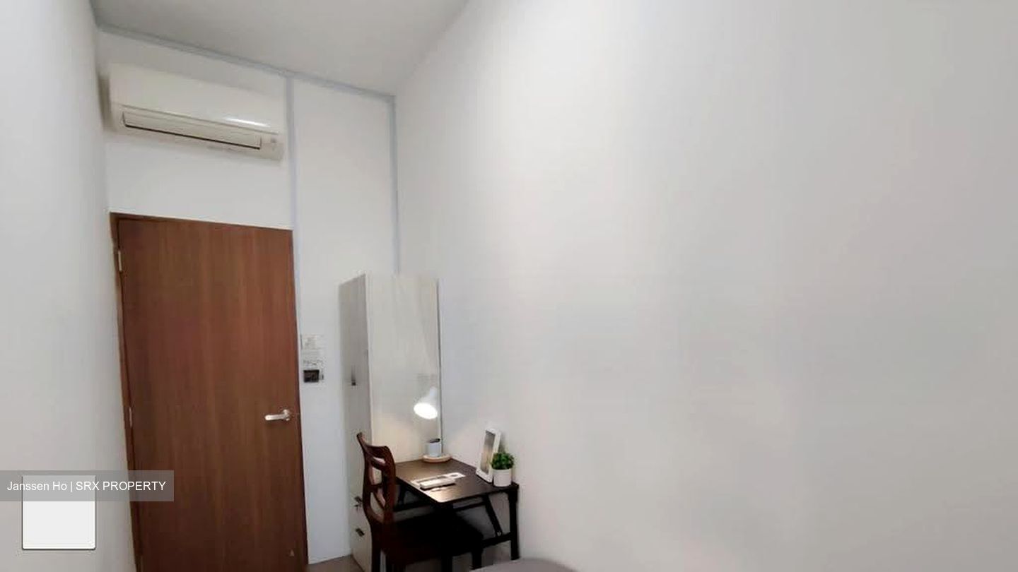Dover Parkview (D5), Condominium #626493191